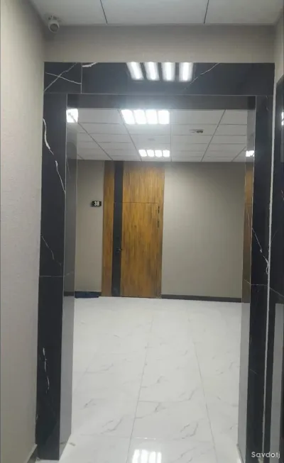 2-комн. квартира, 13 этаж, 76м², Сино