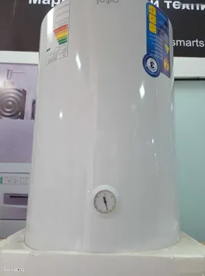 Водонагреватель Artel_80л. Горизонтальный. Премиум.