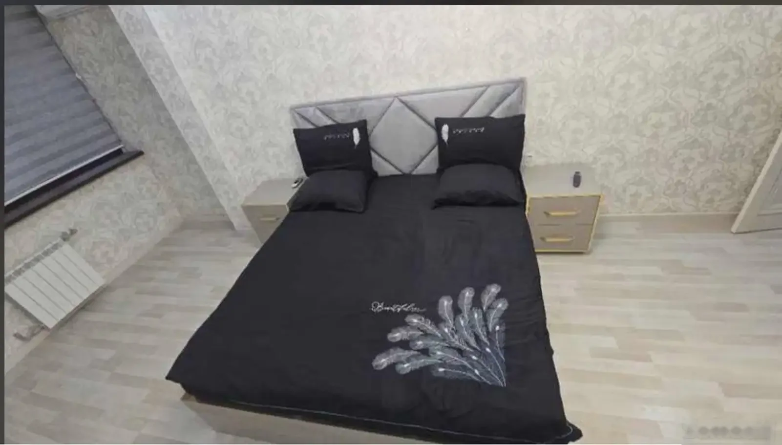 2-комн. квартира, 8 этаж, 80м², Караболо