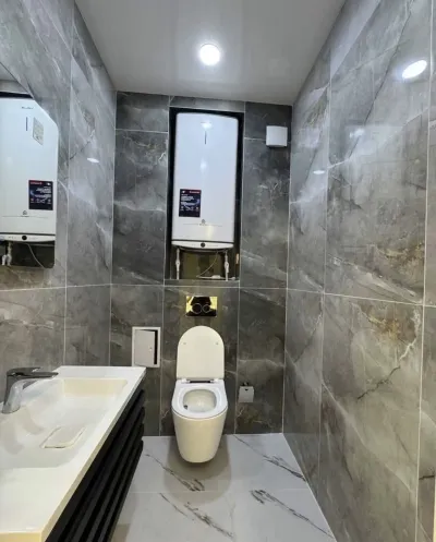 2-комн. квартира, 4 этаж, 96 м², Шохмансур