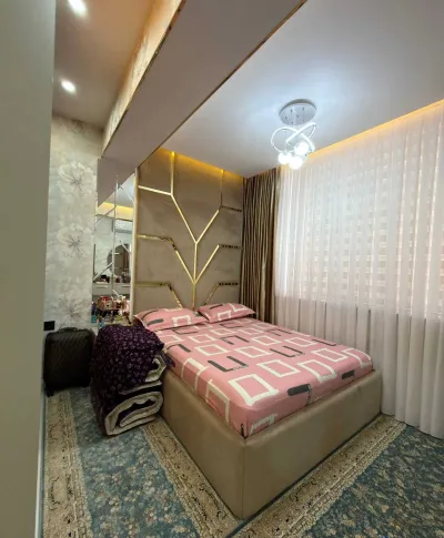 2-комн. квартира, 12 этаж, 50 м², Сино