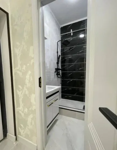 2-комн. квартира, 11 этаж, 52 м², И Сомони