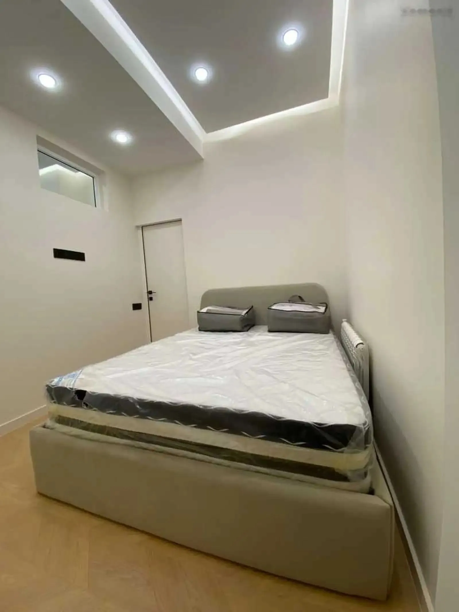 3-комн. квартира, 3 этаж, 125м², овир