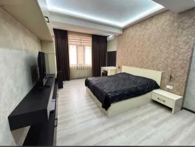 2-комн. квартира, 11 этаж, 116м², Дом печать