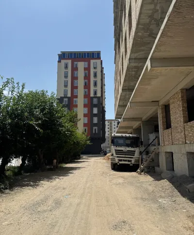 2-комн. квартира, 3 этаж, 41 м², павароти ленинград