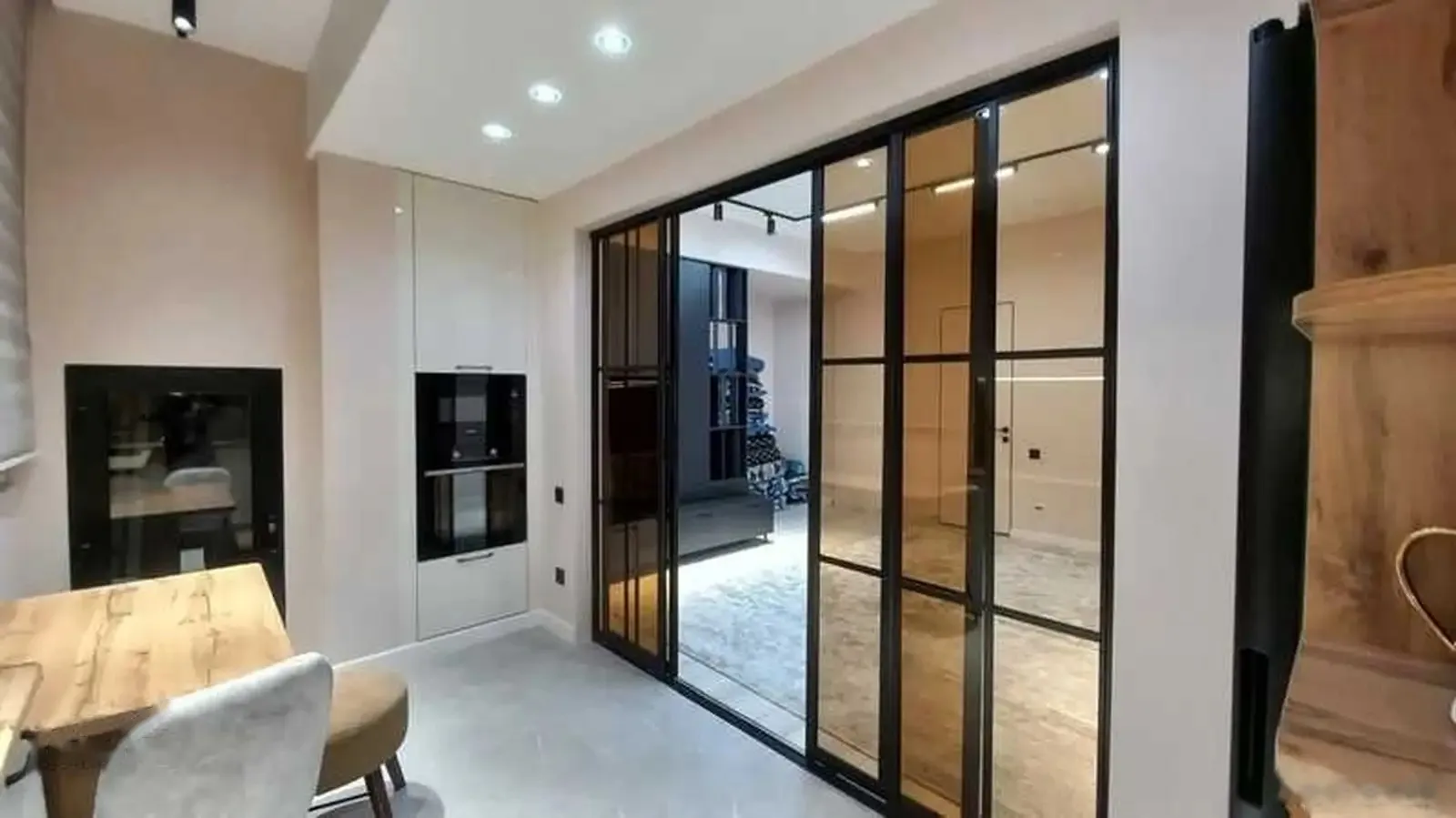 2-комн. квартира, 9 этаж, 70м², Парламент, дом Арка