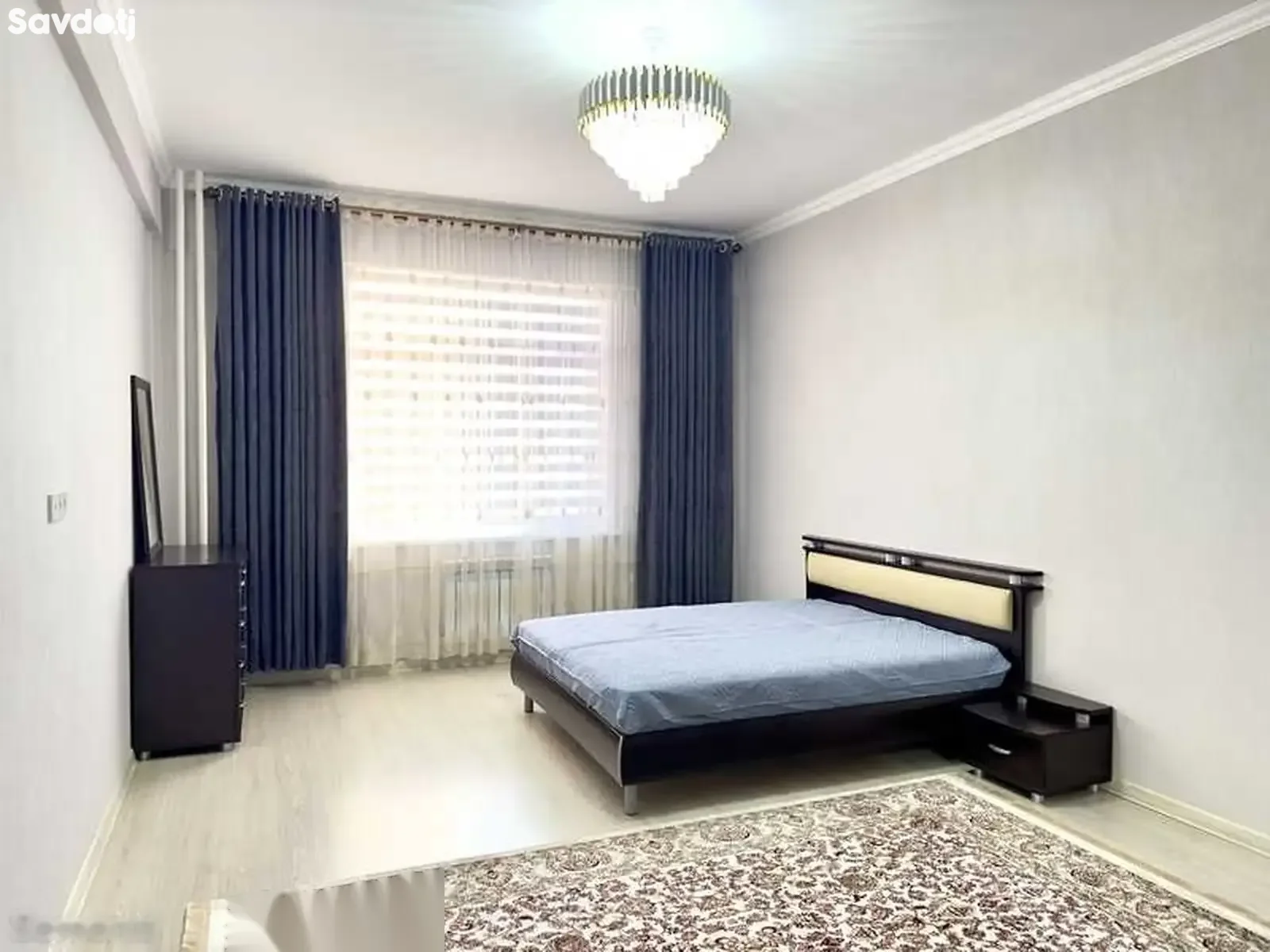 2-комн. квартира, 7 этаж, 120м², Шоҳмансур, Опера Балет