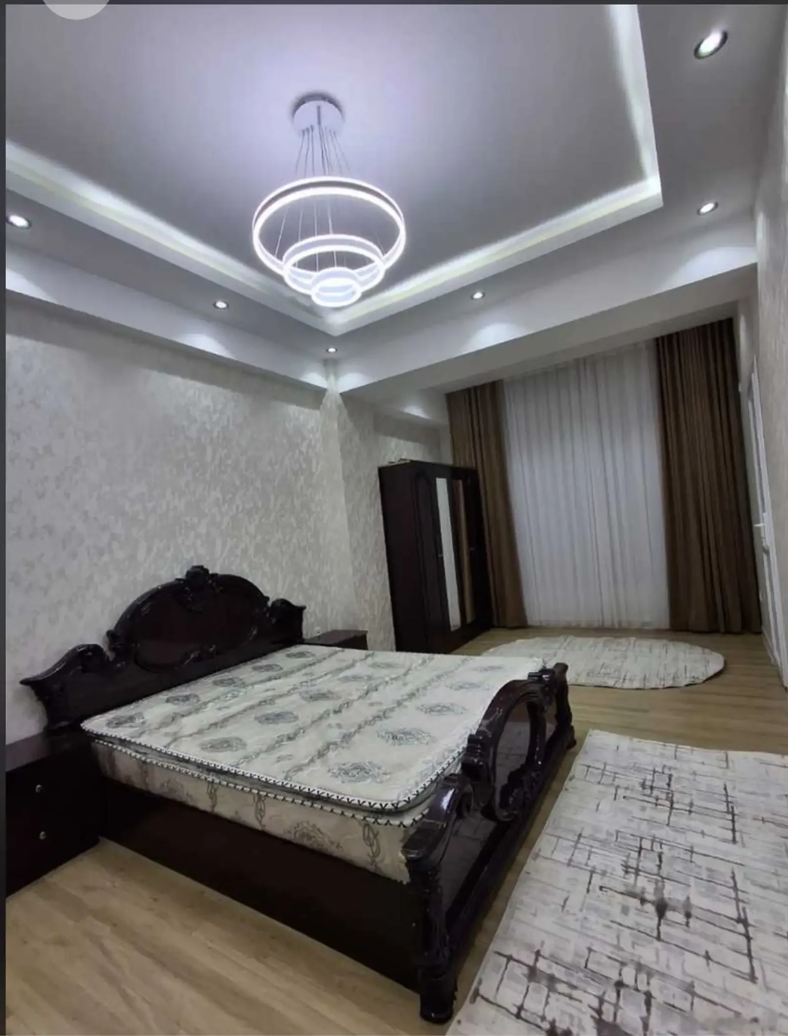 2-комн. квартира, 6 этаж, 75м², Увд