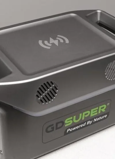 Зарядная станция hl 500w — миниатюра 5