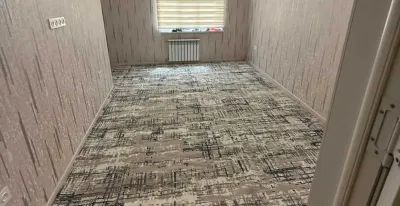 2-комн. квартира, 3 этаж, 52м², гипрозем