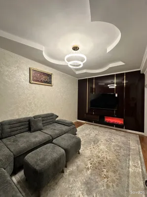 2-комн. квартира, 5 этаж, 60м², Проспект Рудаки 167, Сельхоз институт, Северный, Район Исмоили Сомони