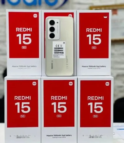 Xiaomi Redmi 128 gb