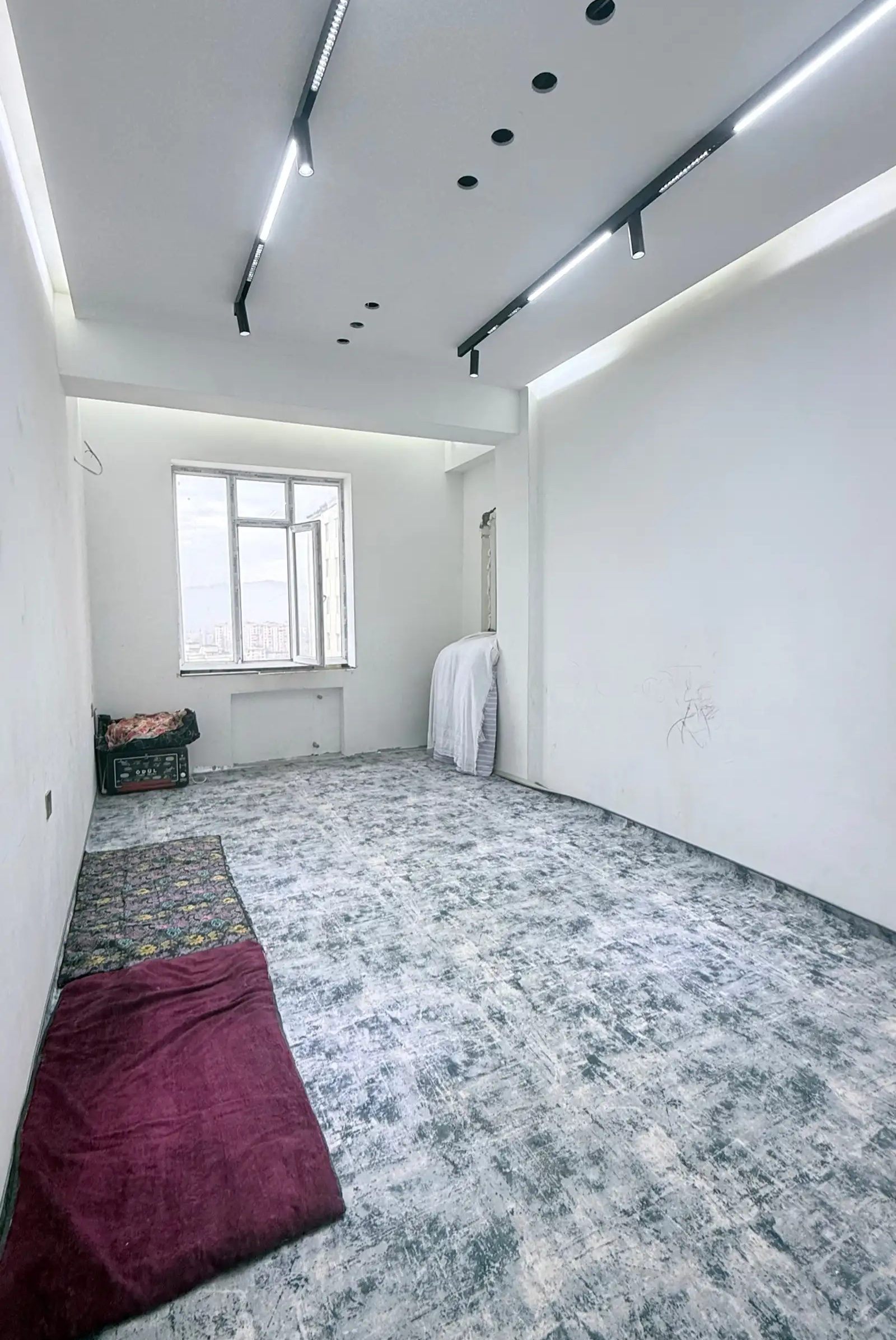 3-комн. квартира, 12 этаж, 94 м², Сино