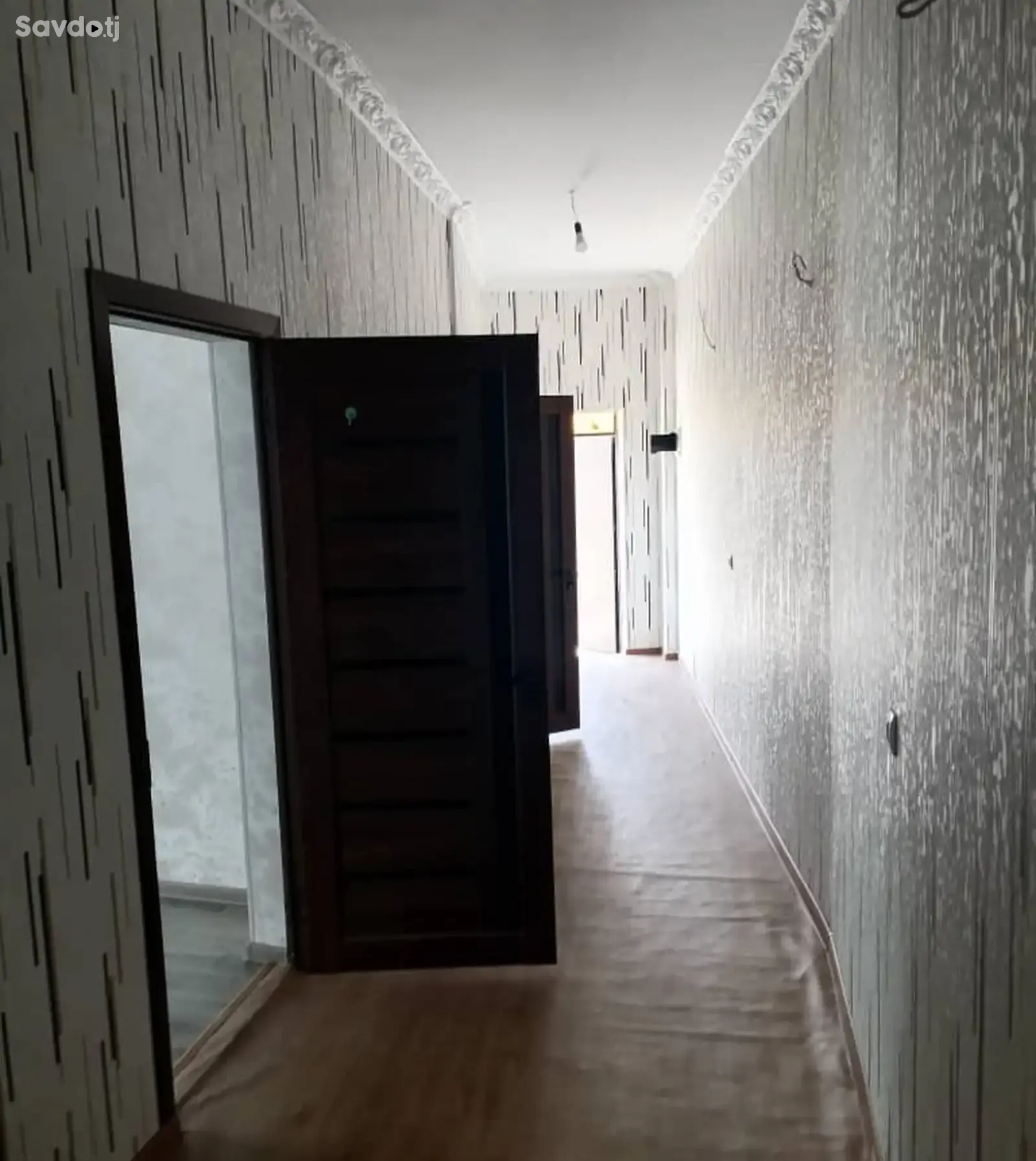 3-комн. квартира, 1 этаж, 75м², Навобод