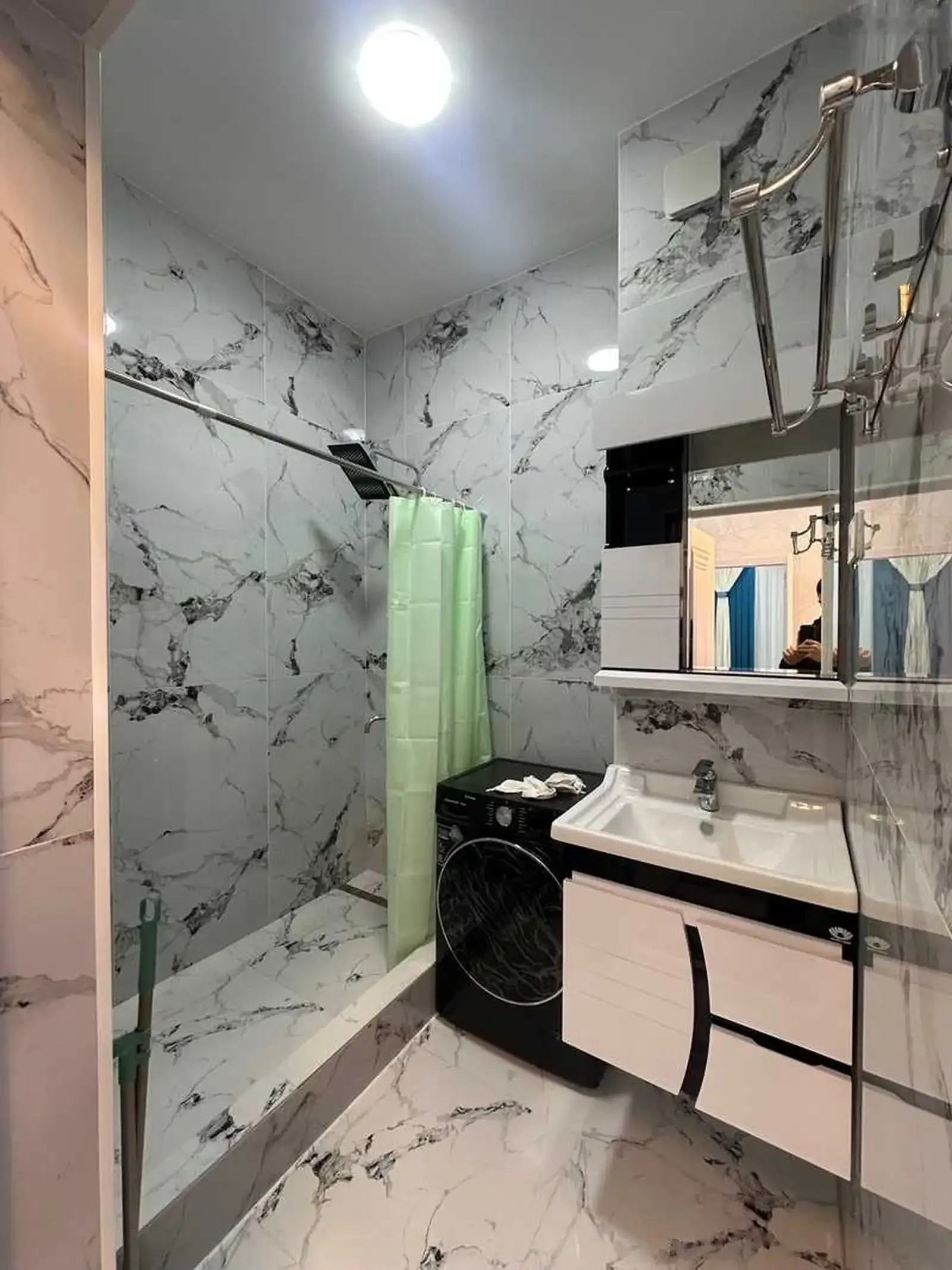 2-комн. квартира, 11 этаж, 70м², 82 мкр