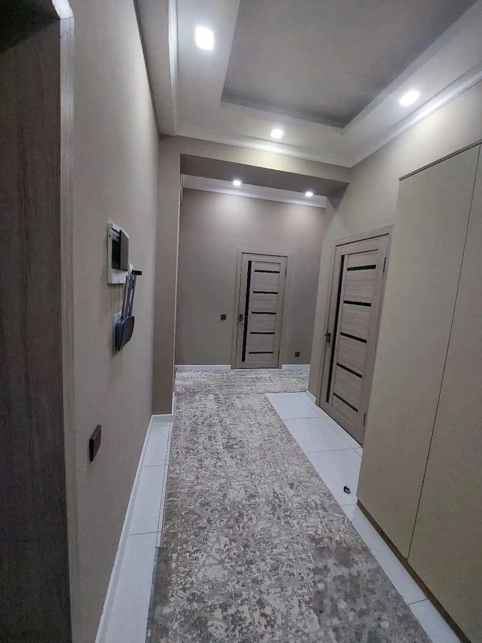 2-комн. квартира, 7 этаж, 70м², Айни 55, напротив Созидания