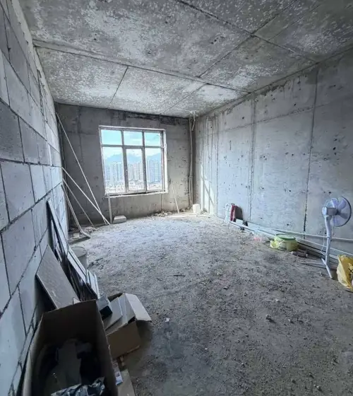 3-комн. квартира, 4 этаж, 112 м², И.Сомони