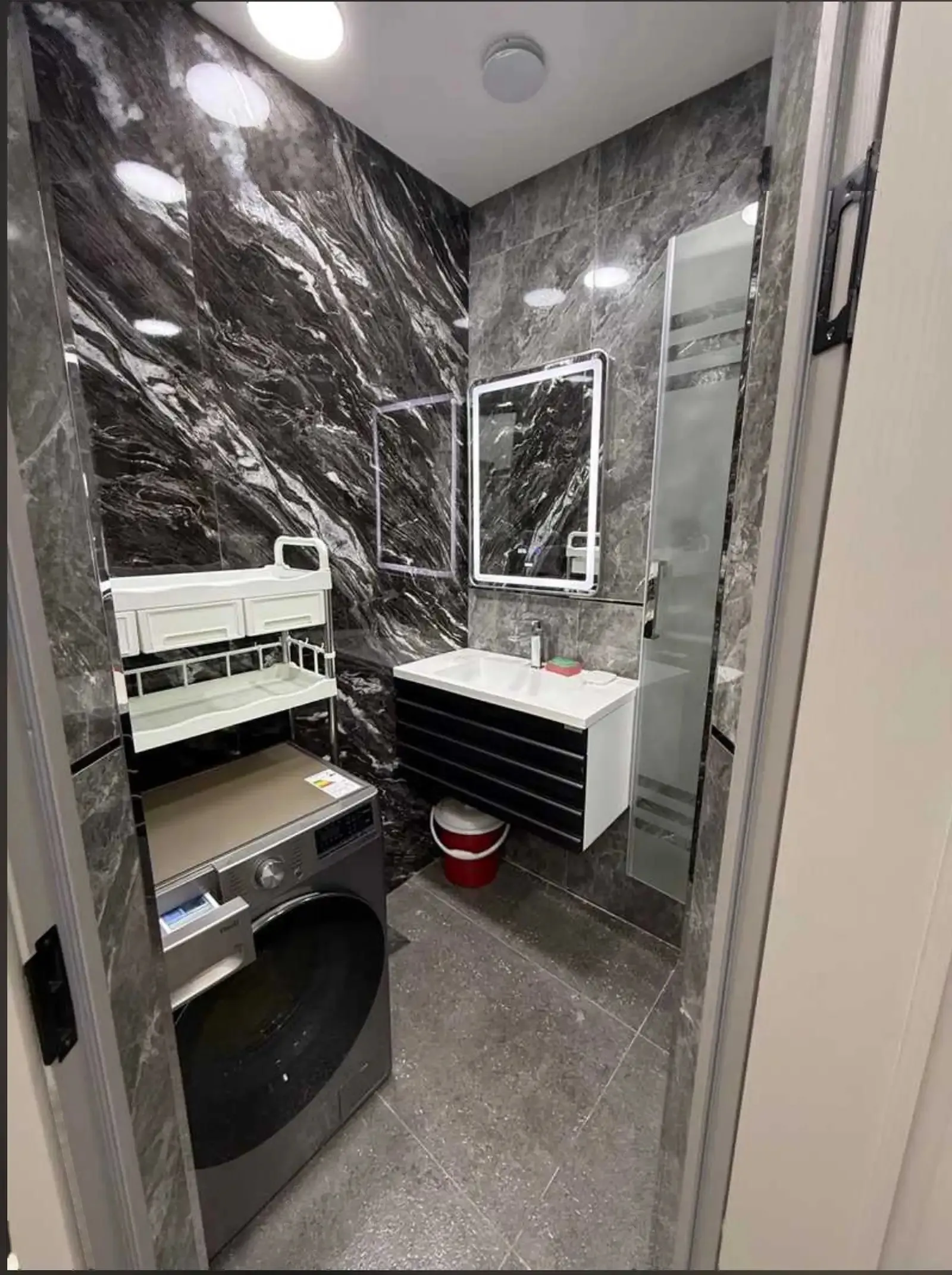 2-комн. квартира, 2 этаж, 67м², И. Сомони