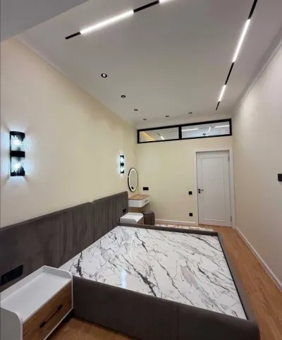 2-комн. квартира, 6 этаж, 69 м², И Сомони