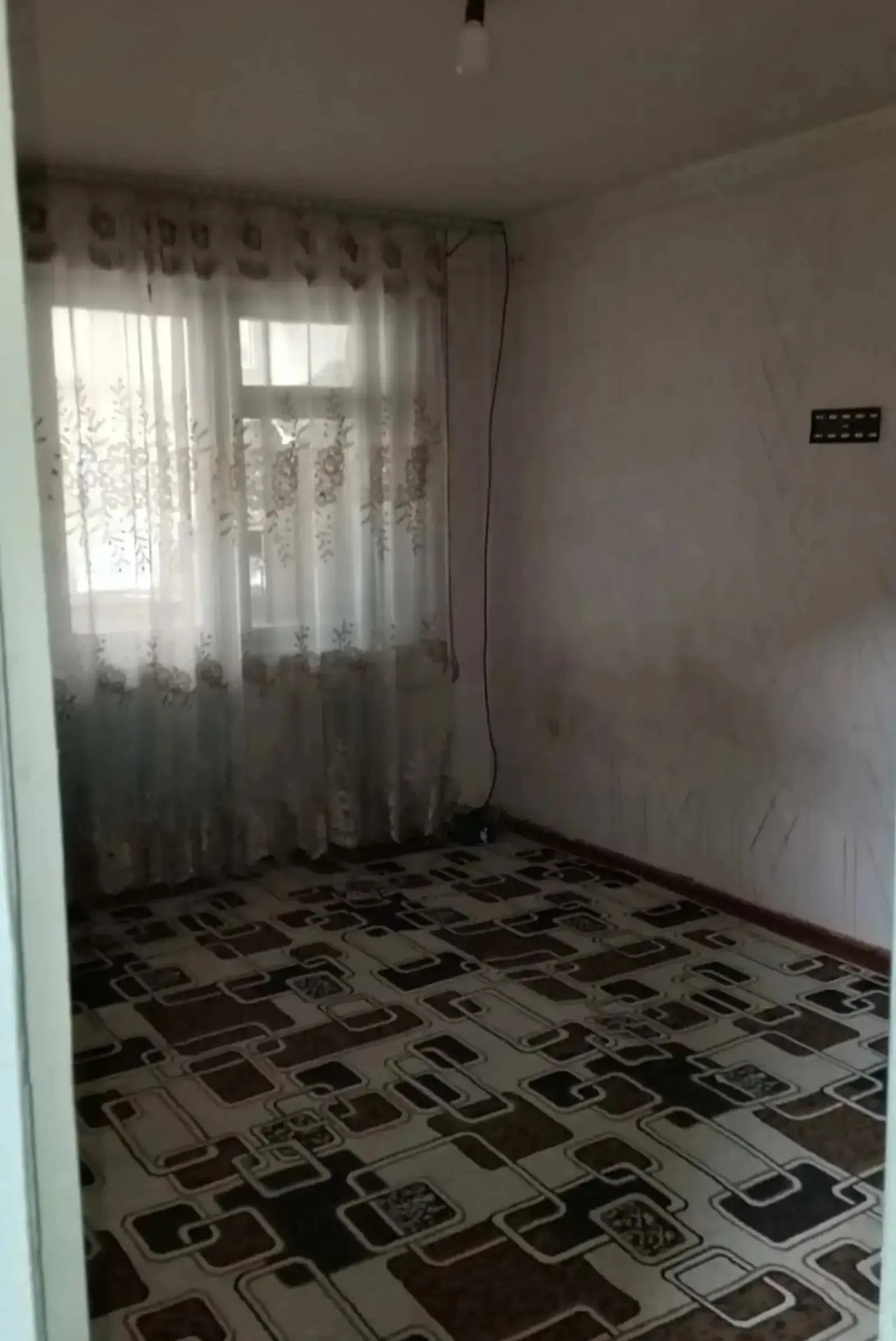 2-комн. квартира, 1 этаж, 45м², 34 Мкр