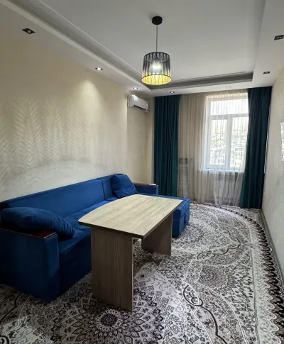 2-комн. квартира, 9 этаж, 57 м², Сино, Масчити Мехкалон, Испечак