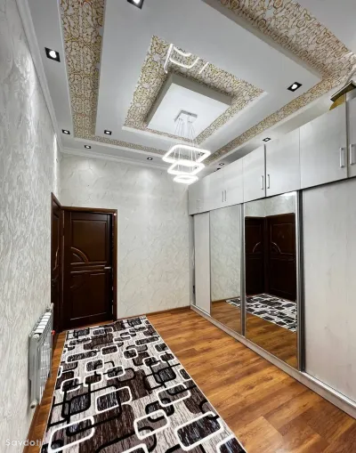 4-комн. квартира, 1 этаж, 100 м², Фирдавси, Цирк, рядом Школа 51
