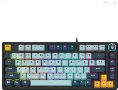 Клавиатура Fantech Atom81 MK875V