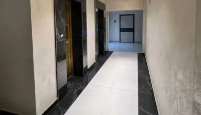 3-комн. квартира, 9 этаж, 95 м², Сомони