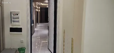 5-комн. квартира, 11 этаж, 153м², Шохмансур