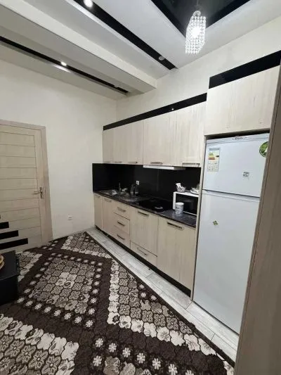 2-комн. квартира, 6 этаж, 72м², Малика собирова