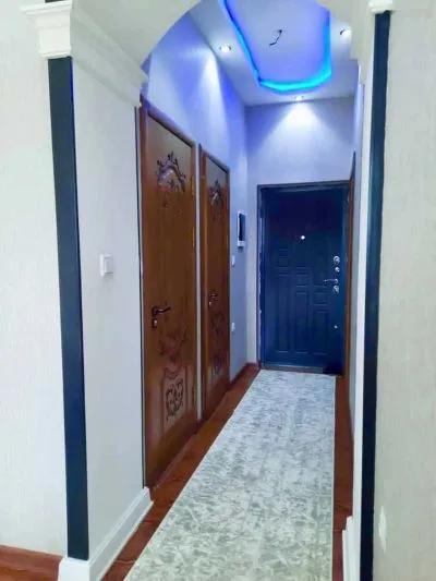 2-к квартира, 4 этаж, 70 м², Зарнисор