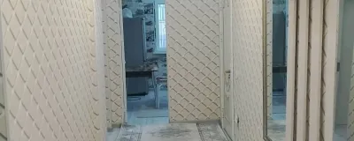 3-комн. квартира, 15 этаж, 84 м², Сино