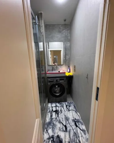 2-комн. квартира, 14 этаж, 87м², Спартак