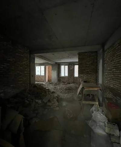 6-комн. квартира, 8 этаж, 167 м², Исмоили Сомони Цум Шохпалас