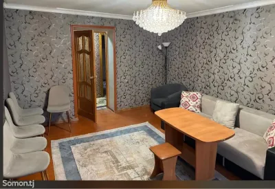 2-комн. квартира, 3 этаж, 65м², Сино