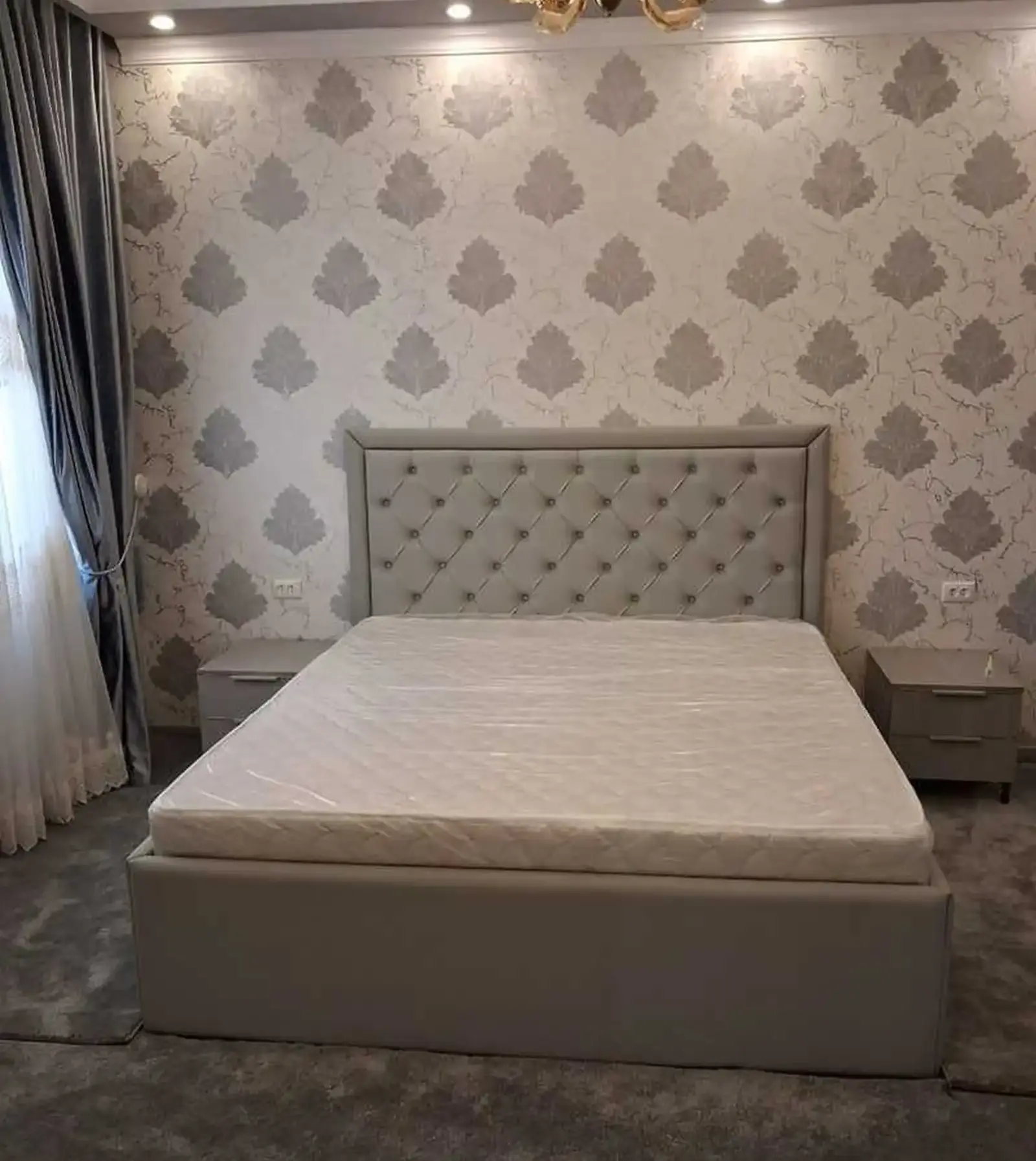 3-комн. квартира, 6 этаж, 150м², исмоили Сомонӣ Овир доми ёвар