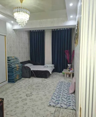 2-комн. квартира, 5 этаж, 50 м², Кольцевая, район Профсоюз