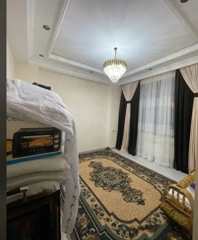 3-комн. квартира, 6 этаж, 74м², фирдавси