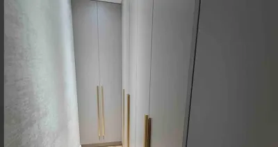 3-комн. квартира, 5 этаж, 138м², Сомони