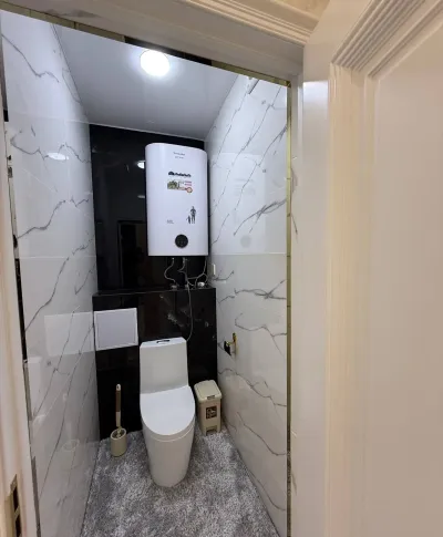 3-комн. квартира, 9 этаж, 74 м², Шохмансур