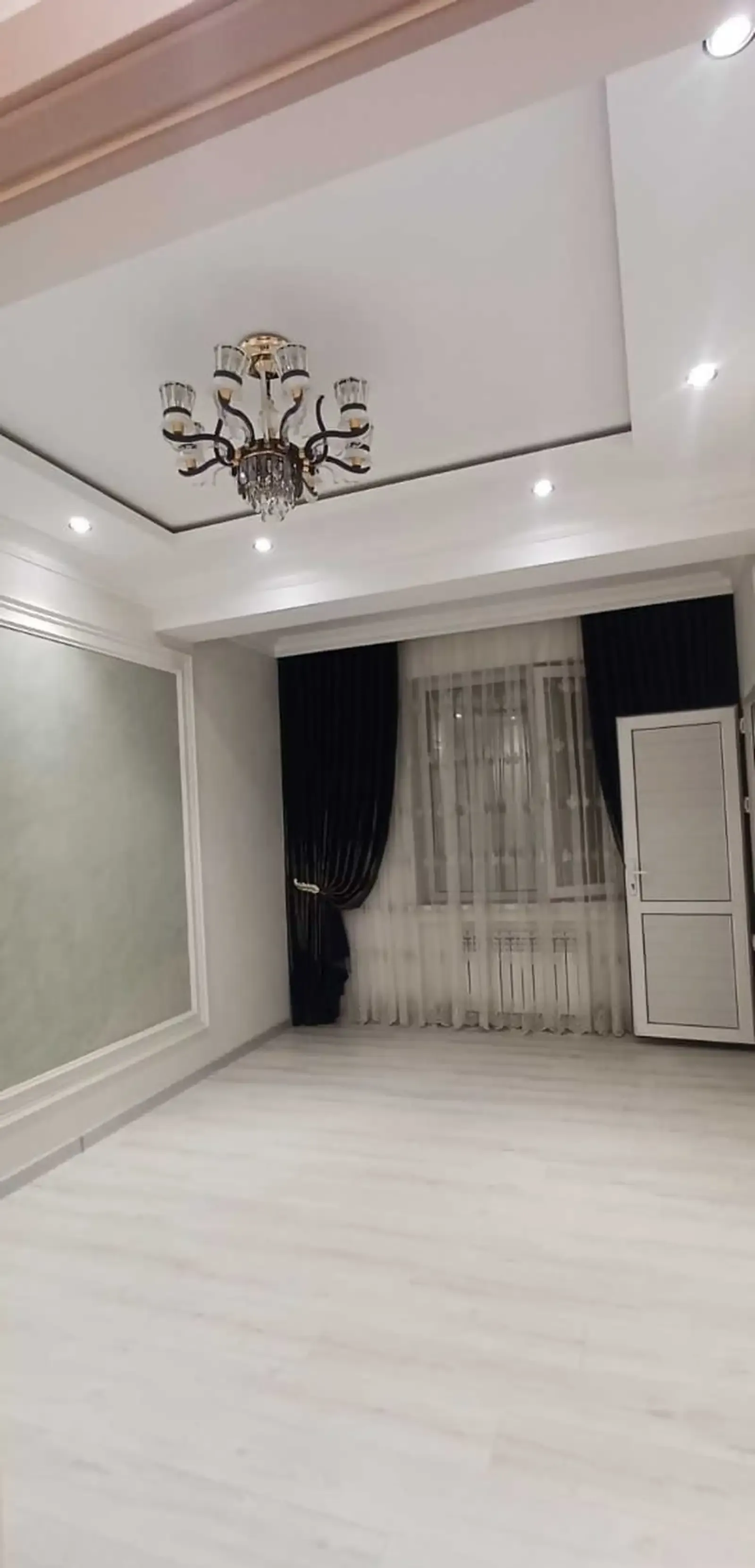 2-комн. квартира, 3 этаж, 70м², 112 мкр