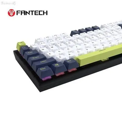Механическая игровая клавиатура Fantech ATOM87S MK877S