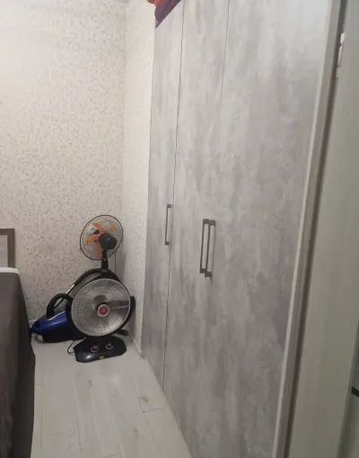 2-комн. квартира, 6 этаж, 36 м², Сино