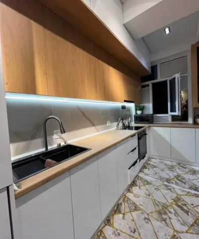 4-комн. квартира, 6 этаж, 120 м², Фирдавси