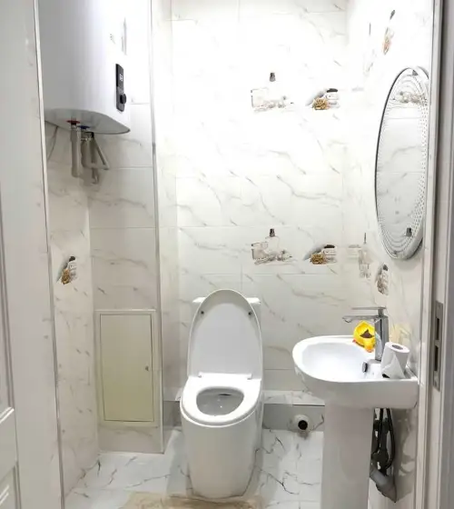 3-комн. квартира, 10 этаж, 97 м², Сино