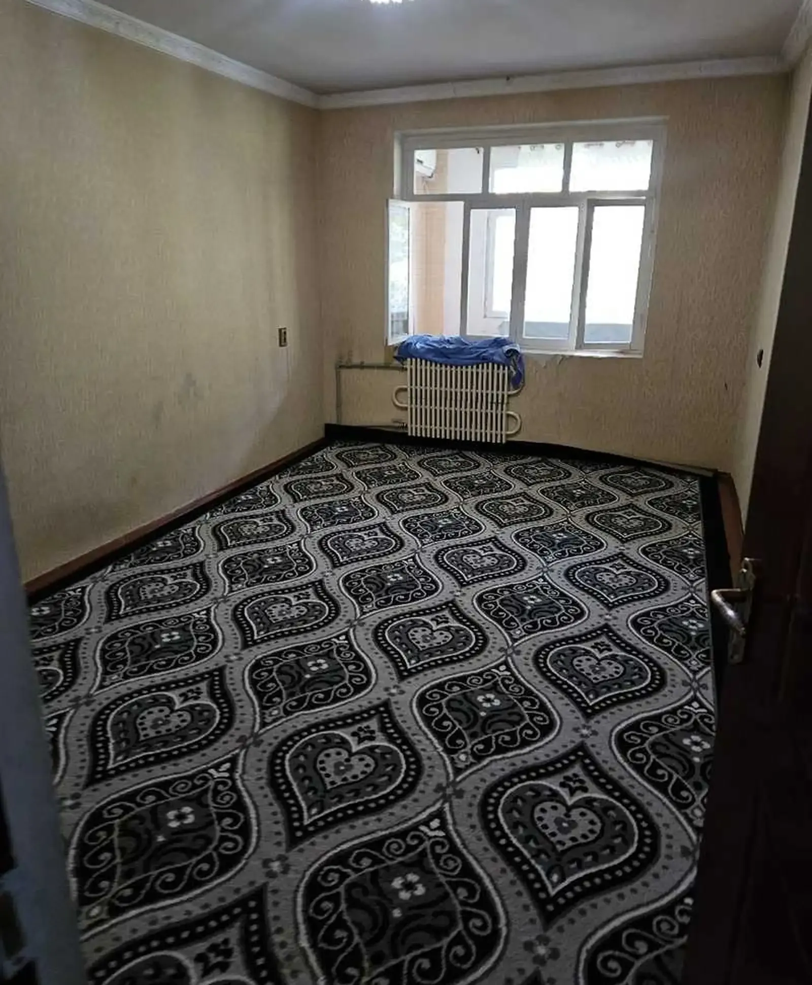 2-комн. квартира, 4 этаж, 65м², 101 Мкр