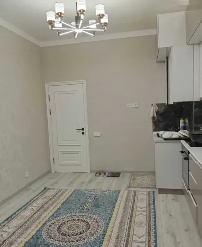 1-комн. квартира, 9 этаж, 60 м², шохмансур