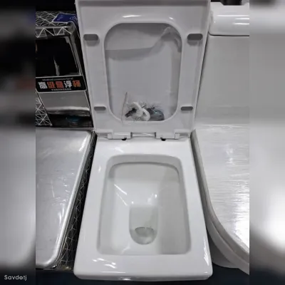 Унитаз Коко