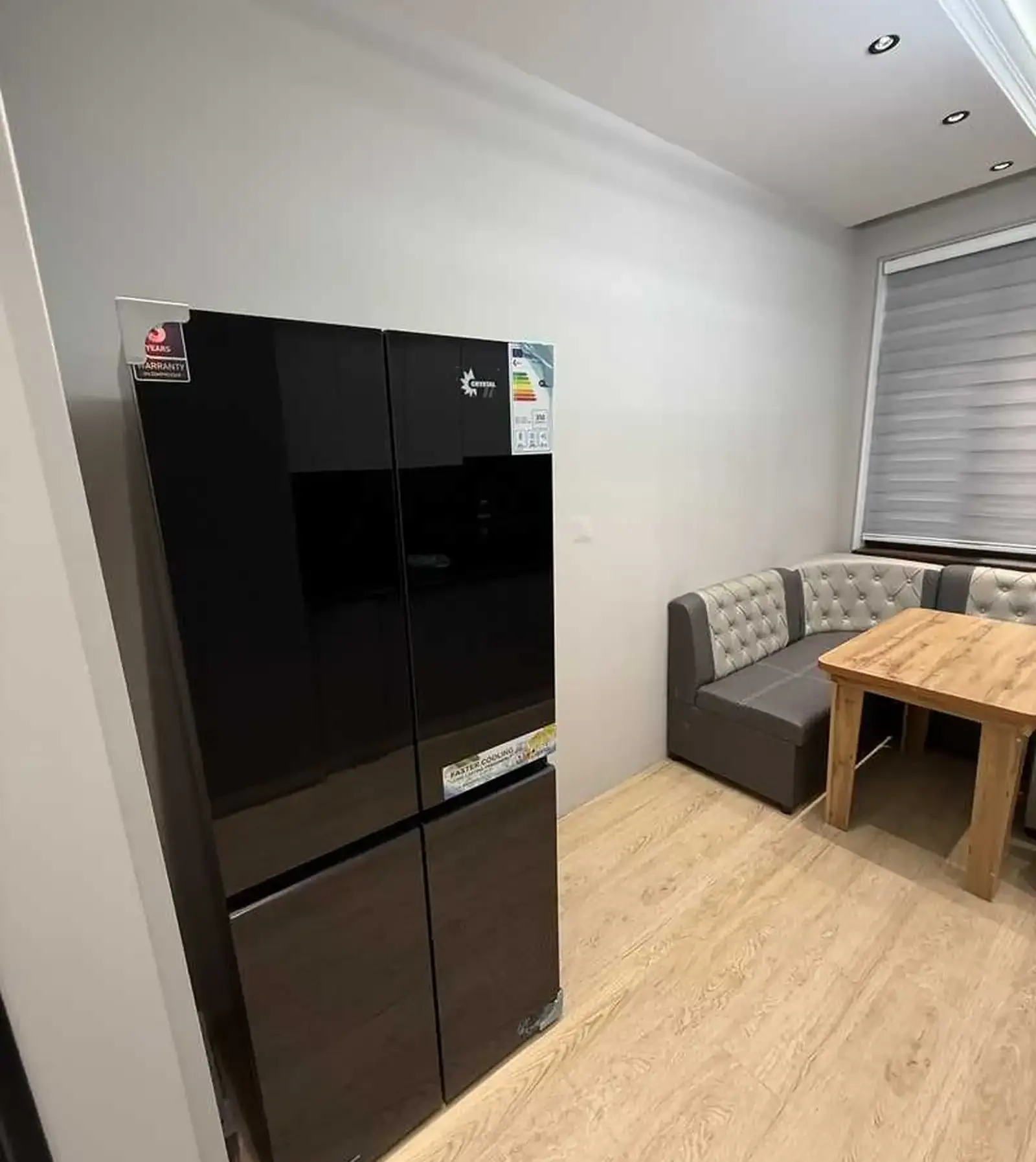 2-комн. квартира, 6 этаж, 75м², шоҳмансур