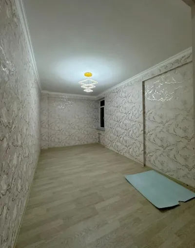 2-комн. квартира, 2 этаж, 65 м², И Сомони